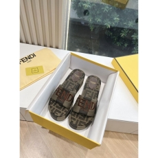 Fendi Slippers